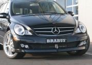 Mercedes-Benz R-Class Brabus